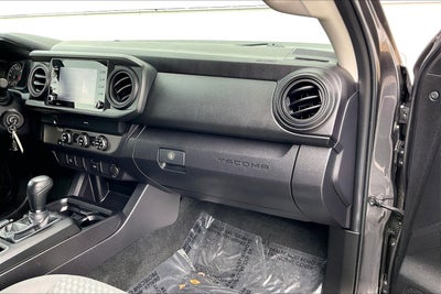 2023 Toyota Tacoma 2WD SR