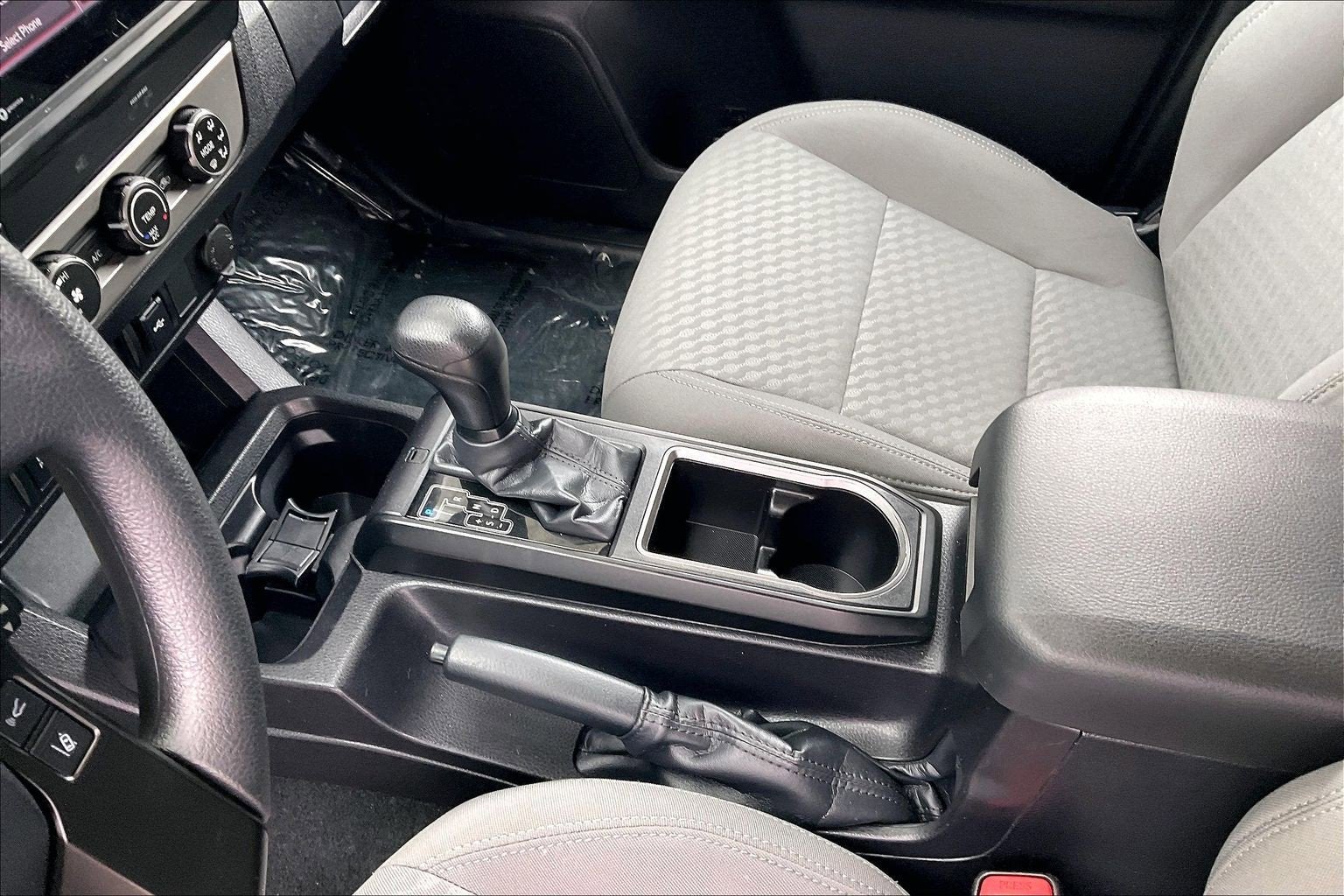 2023 Toyota Tacoma 2WD SR