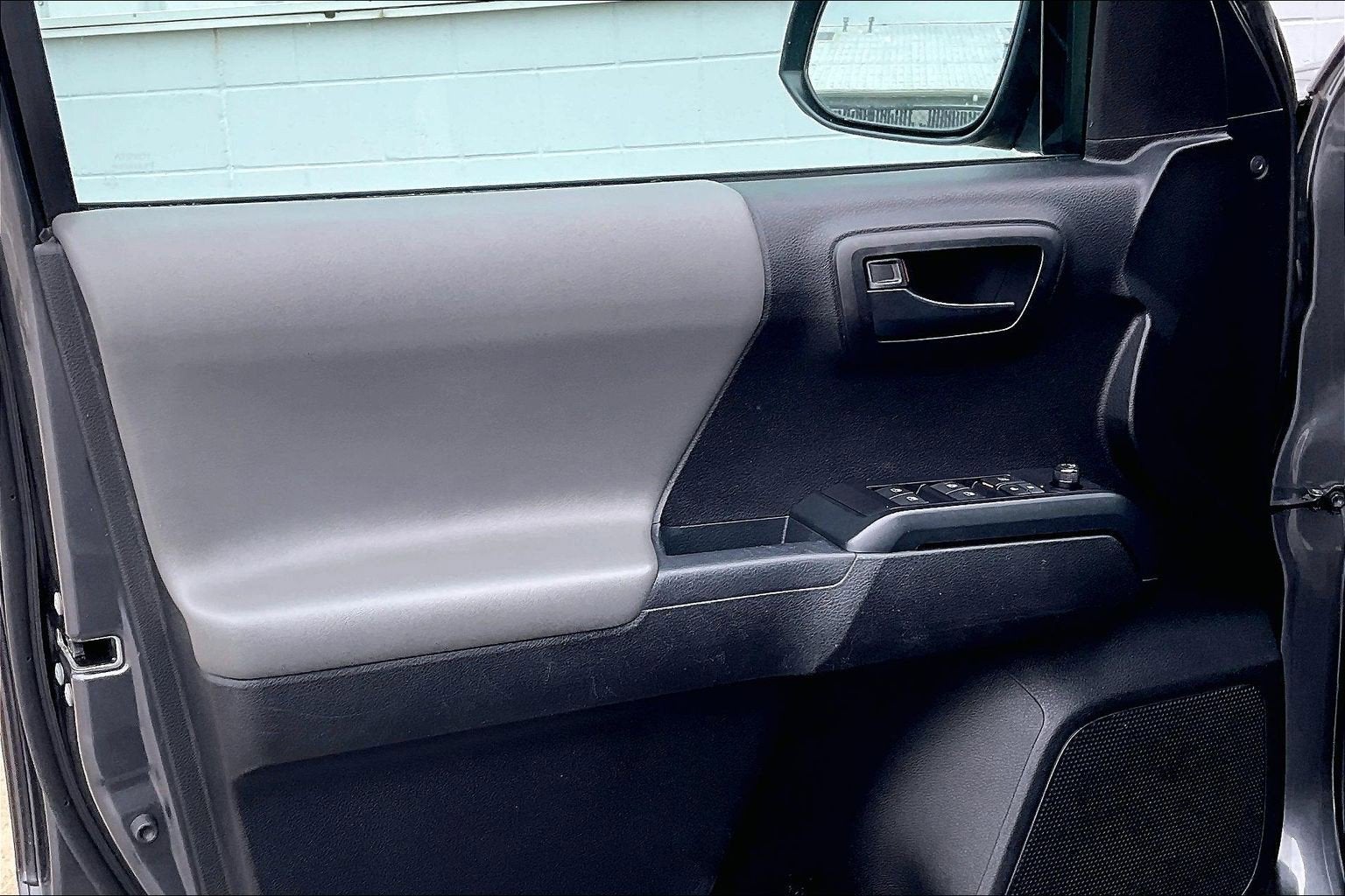 2023 Toyota Tacoma 2WD SR