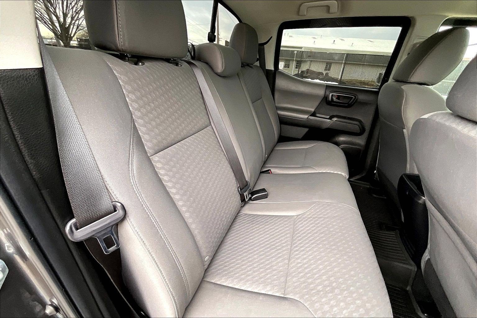 2023 Toyota Tacoma 2WD SR