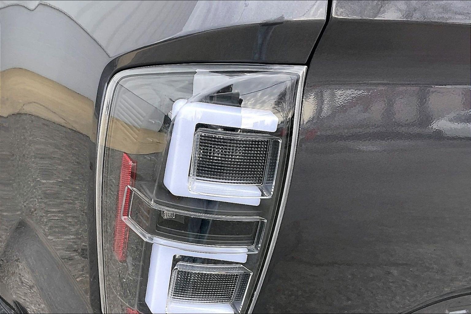 2023 Toyota Tacoma 2WD SR