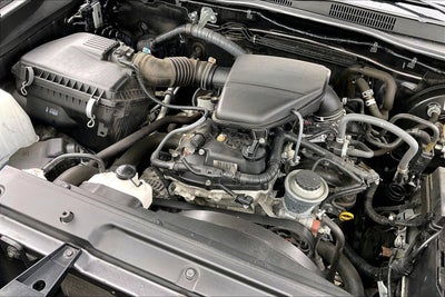 2023 Toyota Tacoma 2WD SR