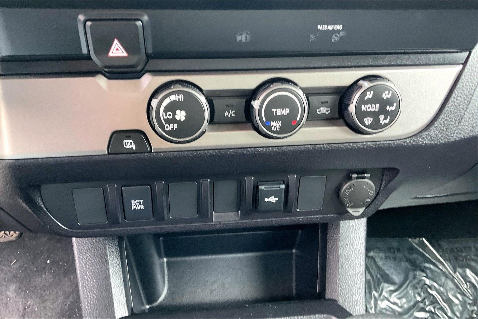 2023 Toyota Tacoma 2WD SR