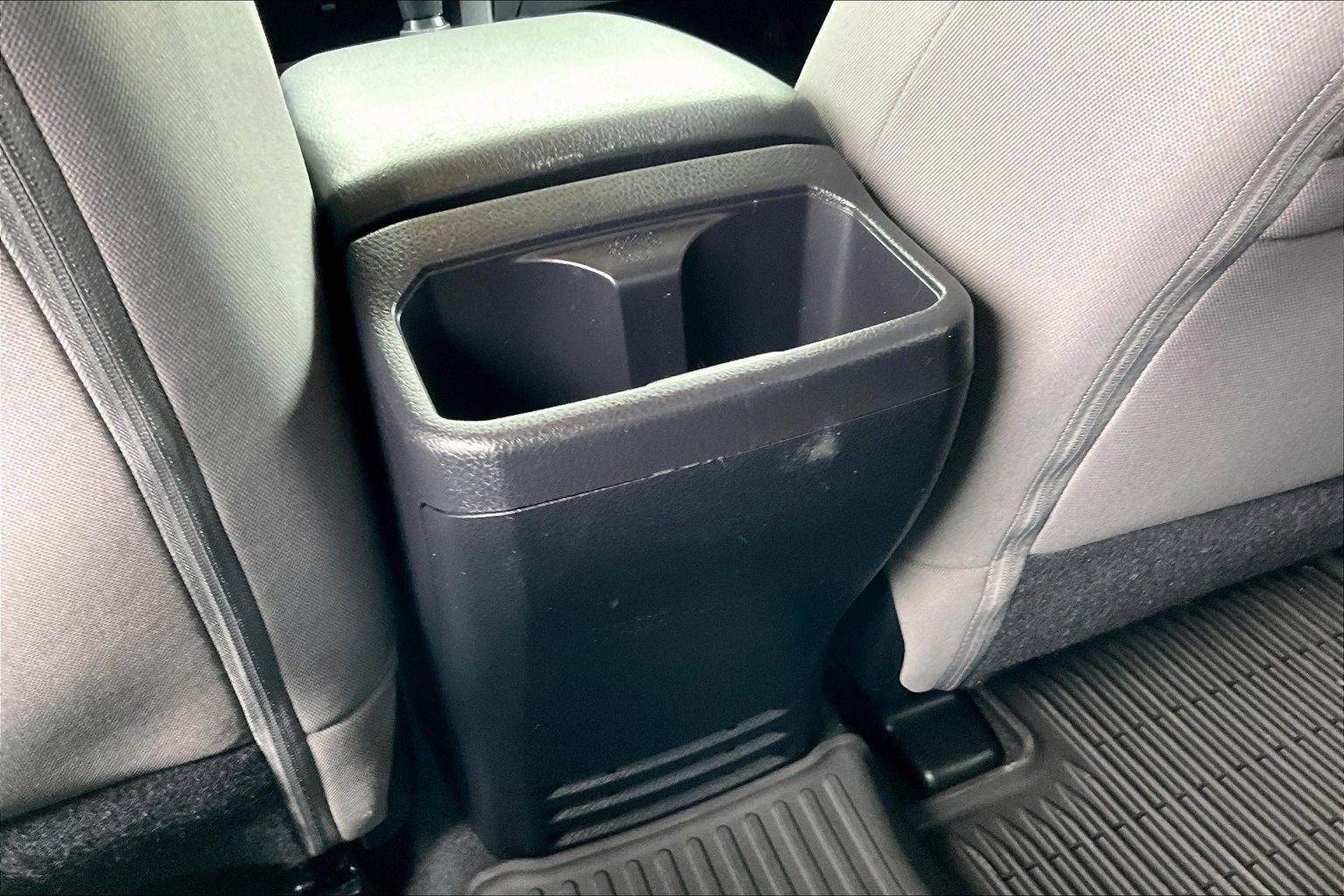 2023 Toyota Tacoma 2WD SR