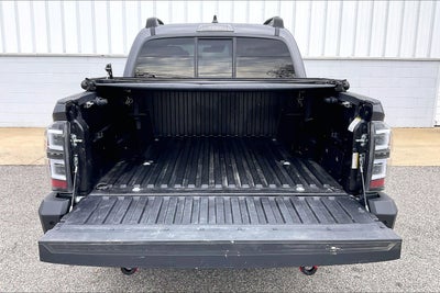 2023 Toyota Tacoma 2WD SR