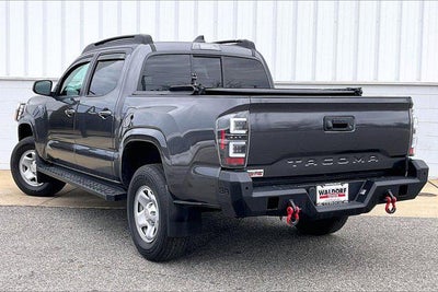 2023 Toyota Tacoma 2WD SR