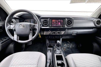 2023 Toyota Tacoma 2WD SR