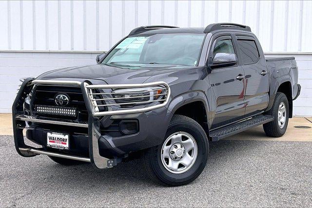 2023 Toyota Tacoma 2WD SR