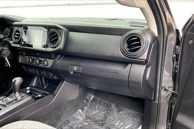 2023 Toyota Tacoma 2WD SR