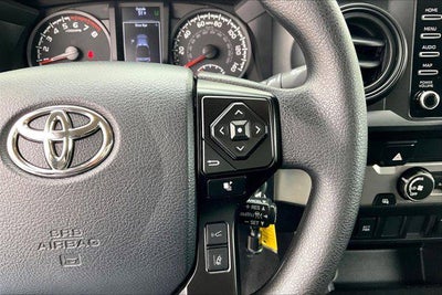 2023 Toyota Tacoma 2WD SR