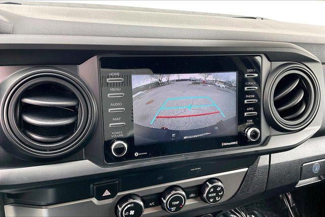 2023 Toyota Tacoma 2WD SR