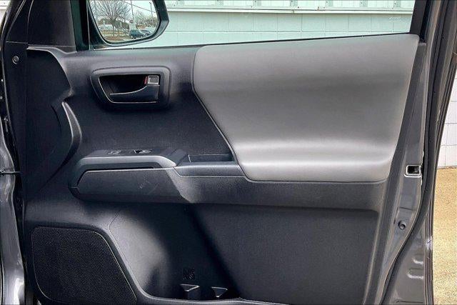 2023 Toyota Tacoma 2WD SR