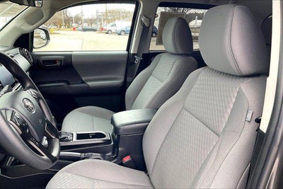 2023 Toyota Tacoma 2WD SR