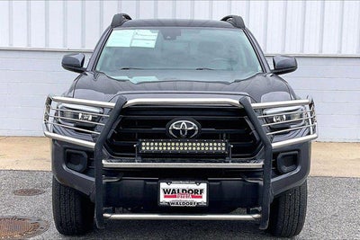 2023 Toyota Tacoma 2WD SR