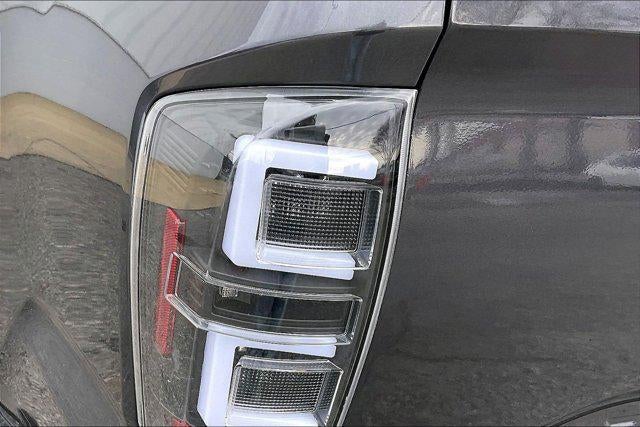 2023 Toyota Tacoma 2WD SR