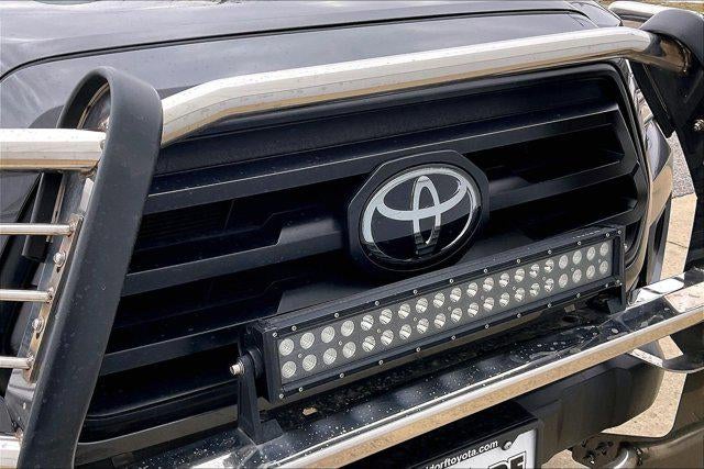 2023 Toyota Tacoma 2WD SR