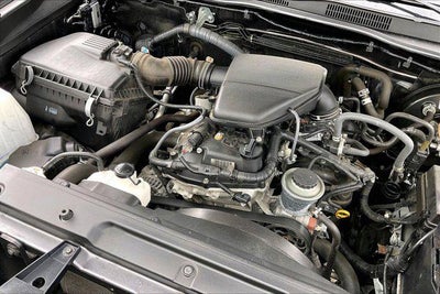 2023 Toyota Tacoma 2WD SR