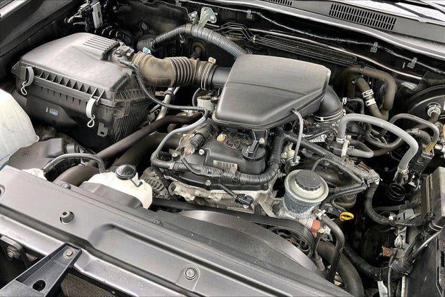 2023 Toyota Tacoma 2WD SR