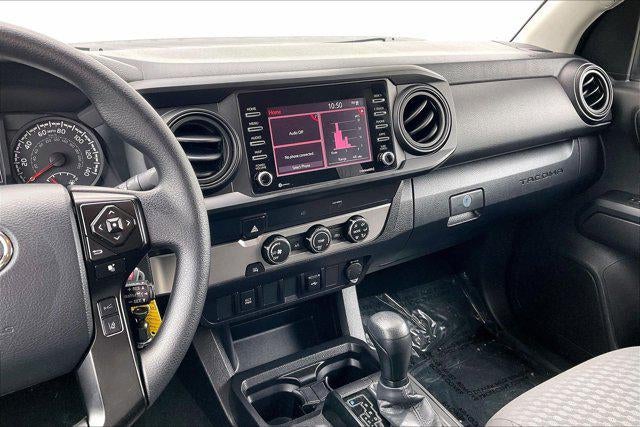 2023 Toyota Tacoma 2WD SR