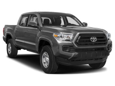 2021 Toyota Tacoma 2WD SR