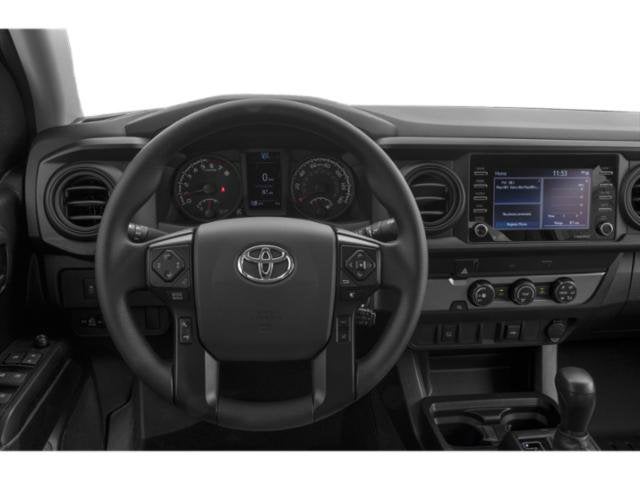 2021 Toyota Tacoma 2WD SR