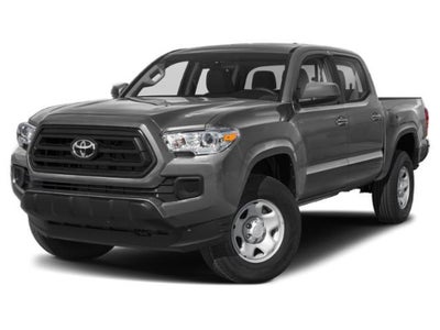 2023 Toyota Tacoma 2WD SR
