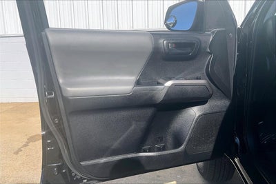 2023 Toyota Tacoma 4WD SR5