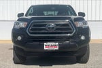 2023 Toyota Tacoma 4WD SR5