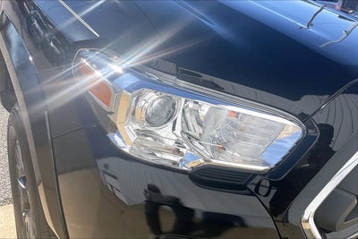 2023 Toyota Tacoma 4WD SR5