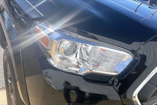 2023 Toyota Tacoma 4WD SR5