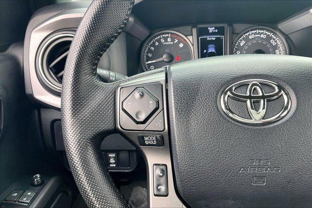2023 Toyota Tacoma 4WD TRD Off Road