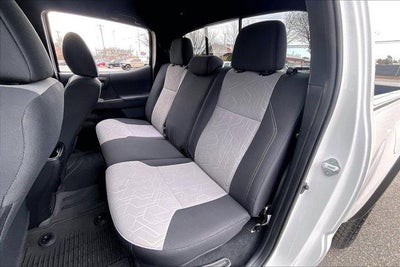 2023 Toyota Tacoma 4WD TRD Off Road