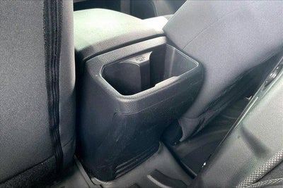 2023 Toyota Tacoma 4WD TRD Off Road