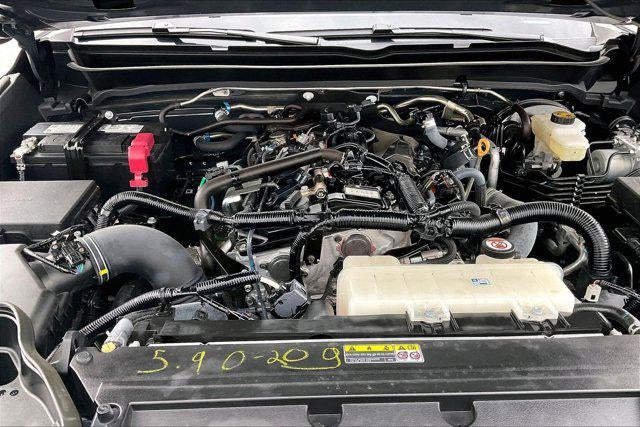 2025 Toyota Tacoma 4WD TRD Off Road