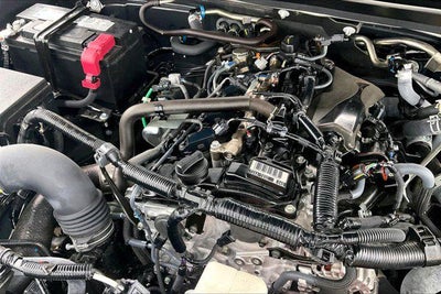 2025 Toyota Tacoma 4WD TRD Off Road