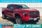 2025 Toyota Tacoma 4WD Limited
