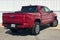 2025 Toyota Tacoma 4WD Limited