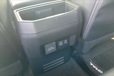 2025 Toyota Tacoma 4WD Limited