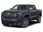 2025 Toyota Tacoma 4WD Limited