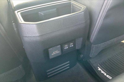 2025 Toyota Tacoma 4WD Limited