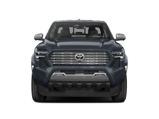 2025 Toyota Tacoma 4WD Limited