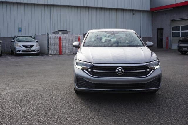 2024 Volkswagen Jetta S