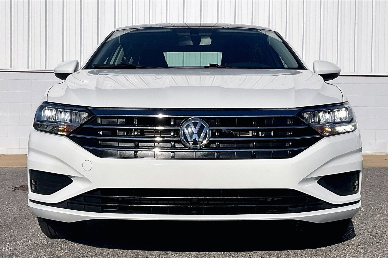 2021 Volkswagen Jetta SE