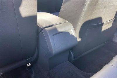 2021 Volkswagen Jetta SE