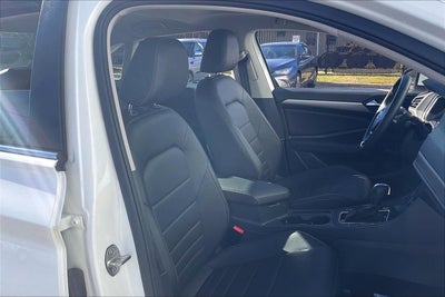 2021 Volkswagen Jetta SE