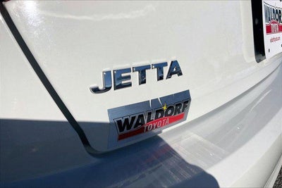 2021 Volkswagen Jetta SE