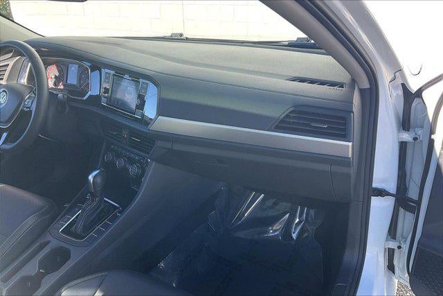 2021 Volkswagen Jetta SE