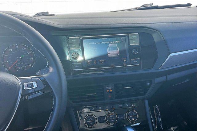 2021 Volkswagen Jetta SE