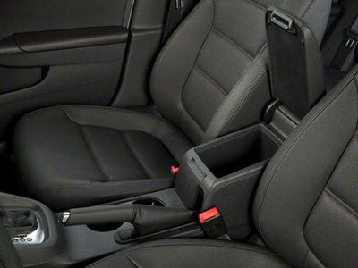 2013 Volkswagen Jetta TDI