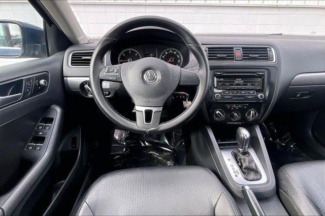 2013 Volkswagen Jetta TDI